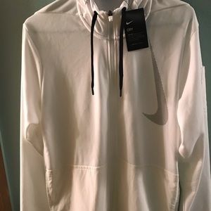Nike lightweight hoodie
